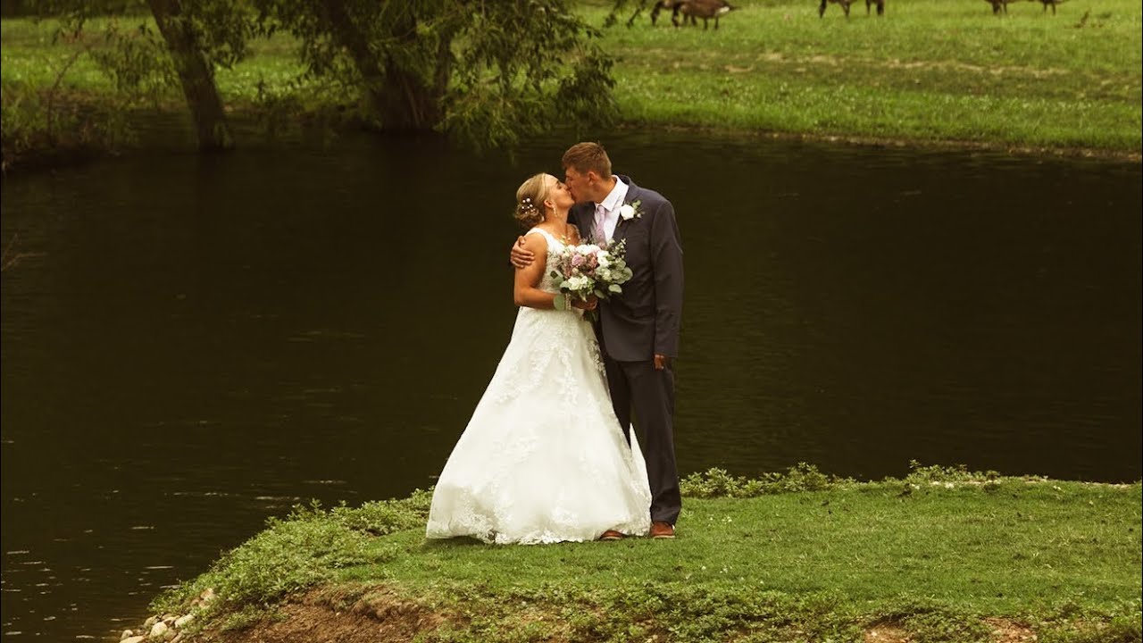 A Wedding Film | Jared + Mahri