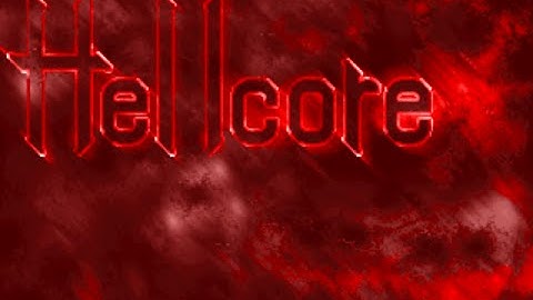 [Doom 2] Hellcore 2.0: MAP02 / Baron Streets - UV Walkthrough (6:22)