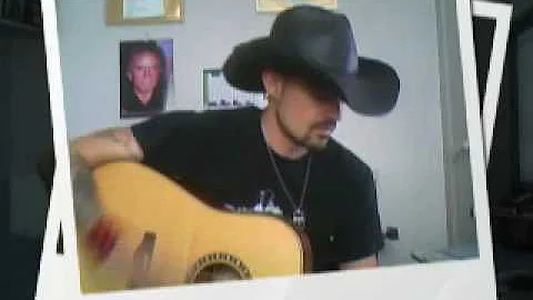 Spur The Duo (Mark) Murder On Music Row-Alan Jackson & George Strait-Cover