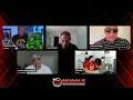 🚨CELEBRITY G4P, PRESIDENTS ON ST*ROIDS, JIMMY CRACKS HIS HEAD! After Hours Podcast (7/9/24)