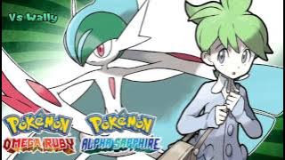 10 Hours Wally Battle Theme Extended Pokemon Omega RubyAlpha Sapphire Music