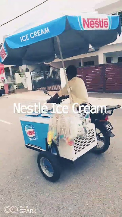 Nestle Ice Cream