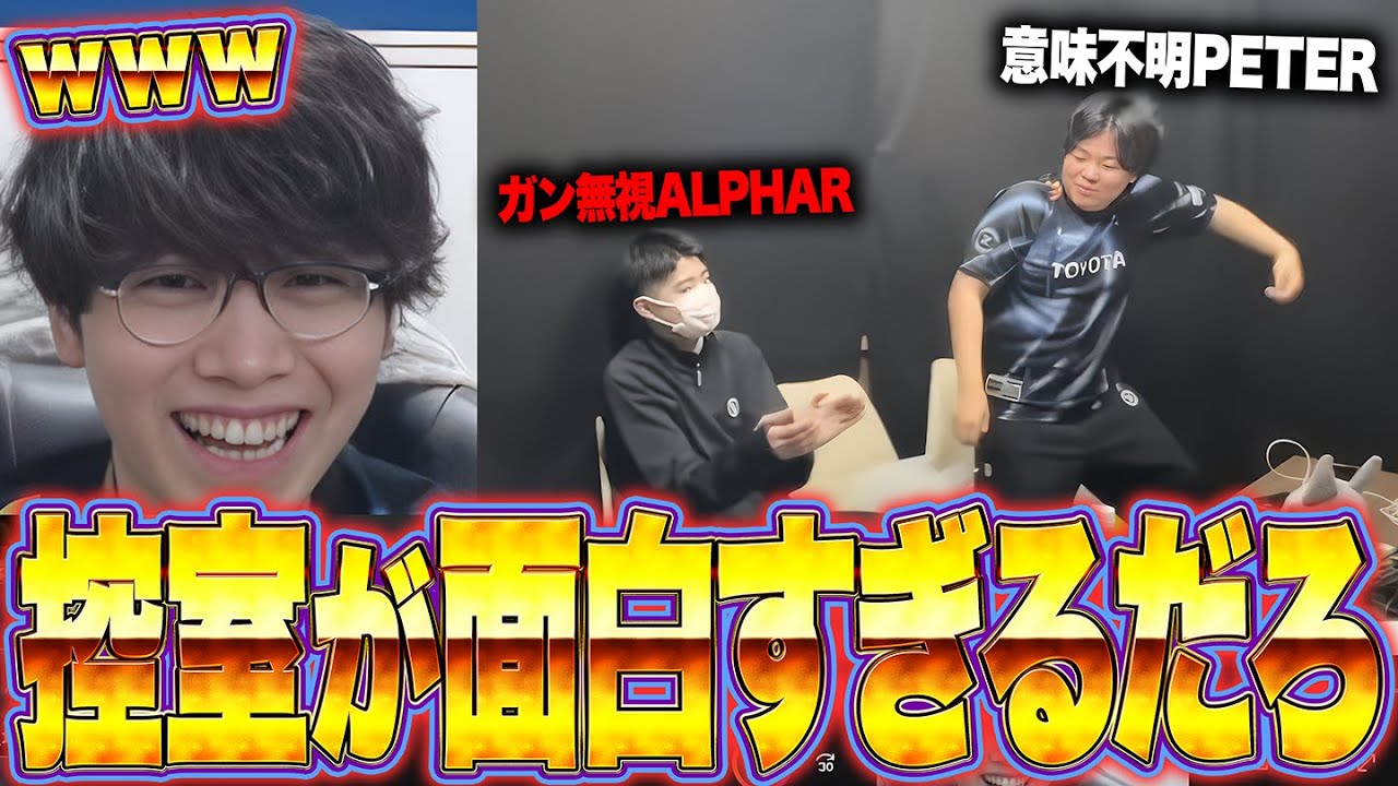 PETER『ブンブンまくっていくぜ』意味不明だけど有言実行の神オペラが熱すぎる！！【第五人格 / IdentityV】