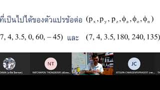 Robot Kinematics: Part2d Position+Orientation