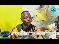 Ghana’s 4x100 relay men’s team left disappointed after bronze medal