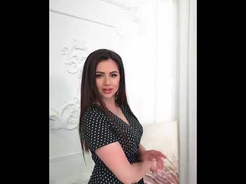 Плаття до підлоги літнє «Кайли», видео 1