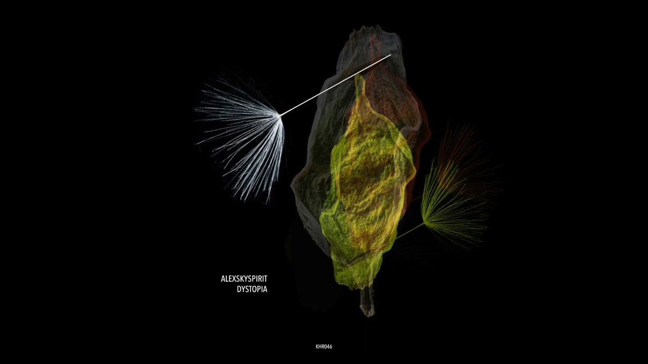 Alexskyspirit - The End Is The Beginning