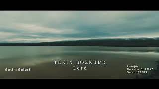 TEKİN BOZKURT LORE LORE Resimi