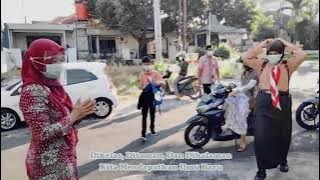 Lagu Sekolahku Adiwiyata Ciptaan Sudaryono, S. Pd.