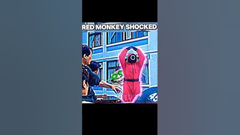 Frontman save 456 player | frontman save gi-hun #shorts #squidgame #squidgamenetflix