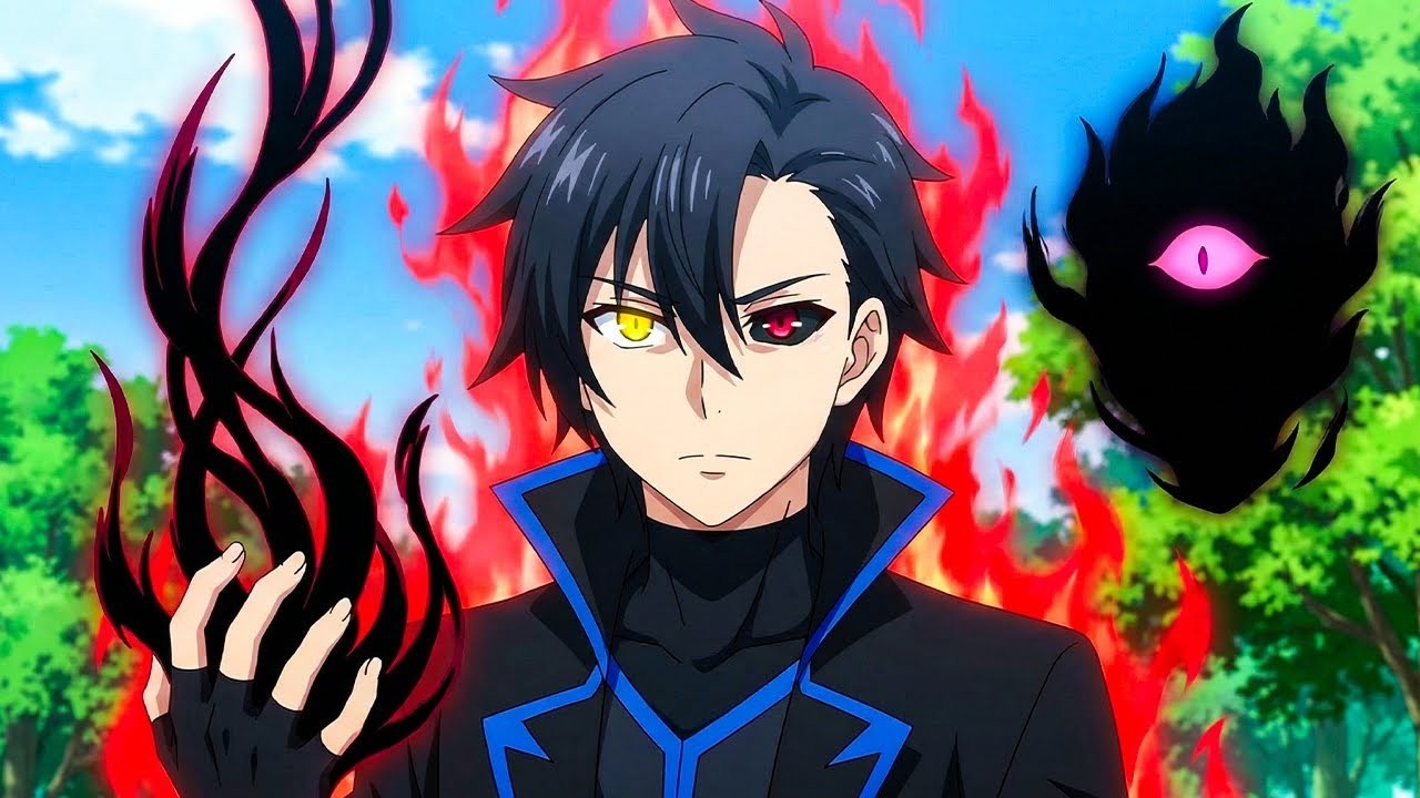 NAGISING SIYA SA IBANG MUNDO NA MAY SOBRANG OP NA SKILLS! | TAGALOG ANIME RECAP