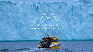 2022 Melting Greenland trailer [Original Version]