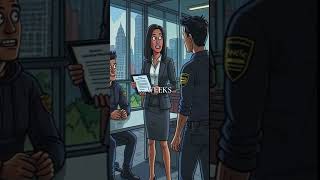 Penjaga Keamanan yang Dipecat karena Menyelamatkan Seorang Wanita Mendapatkan Pekerjaan Impiannya (Plot Twist)