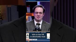 Andy Mayer on how carbon tax complexity kills investment and stifles growth.