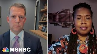 DeSantis ‘just doesn't care’ about law, Constitution elected FL prosecutors suspended by him say
