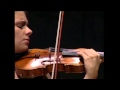 Julia Fischer, Milana Chernyavska Grieg Sonata c-moll op. 45