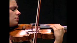 Julia Fischer, Milana Chernyavska Grieg Sonata c-moll op. 45