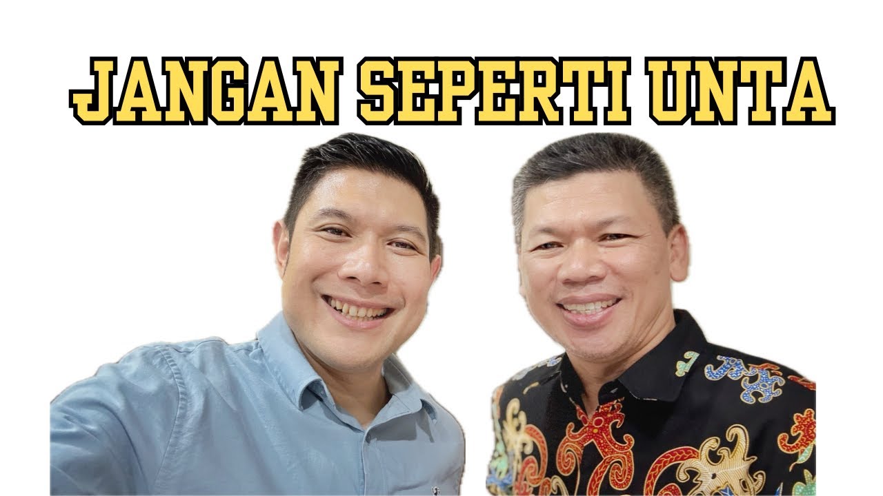 Kang Iip : Al-Quran Mengajak Berpikir