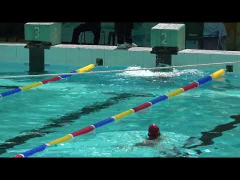 Video [Đường đua xanh 2022] - Lê Minh Khôi - HCB 100m Ếch... - youtube
