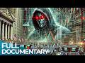 Money Bots When The Machines Took Over Wall Street High Frequency Trading FD Finance