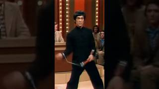 Bruce Lees Nunchaku Pure Skill Pure Control 
