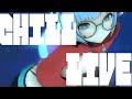 【おうちLIVE】#あんねのね 一日頑張ったあなたへ贈る癒しの歌🌙【 曇音ルカ 】