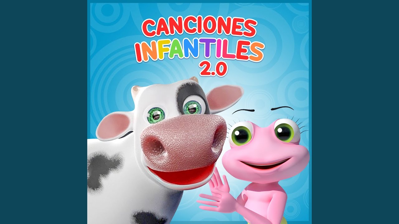 La Gallina Turuleca 2.0 YouTube