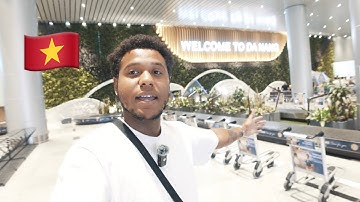I Moved To DA NANG, VIETNAM! ("WORLD