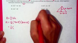 EOC A6