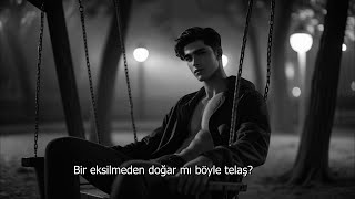 Bir Eksilmeden Doğar Mı Böyle Telaş - Türkçe Rock Karamel Müzik (Yle)