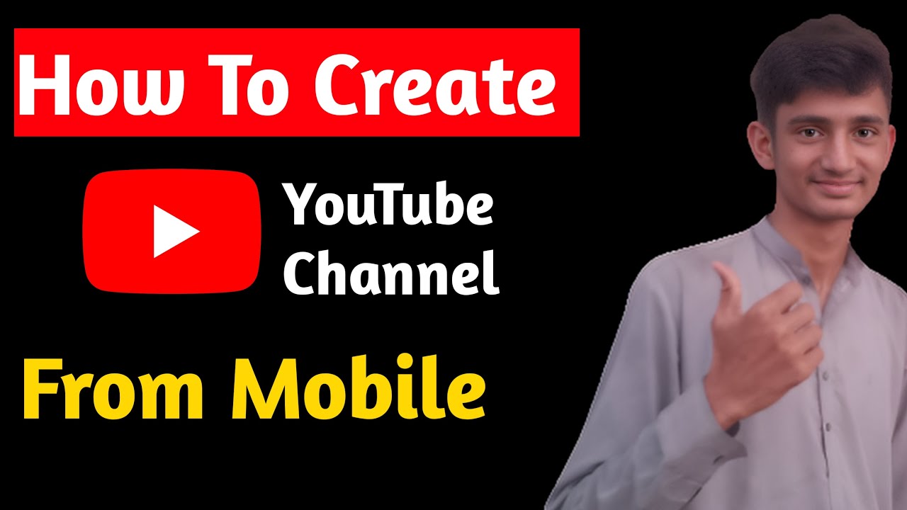How to Create YouTube Channel &amp; Earn Money from YouTube (Course)For Beginners | Mr Ziam