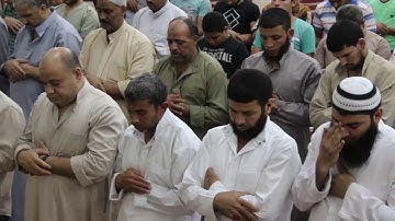 أروع تلاوة ل"سورة الرّحمن" برواية شُعبة للشيخ محمد حسن (أبو أسامة)