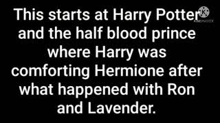 Harry and Hermione dangerous love season 1 episode 1