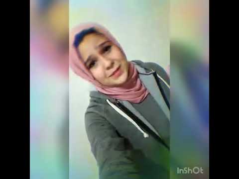 عمرك يا دنيا ما تخلي بي طول ما هو ساكن في قليبي اجمل صوت واحلي احساس هاجر إسلام