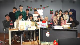 [AB LIVE] '2023 CHRISTMAS PARTY🎄.