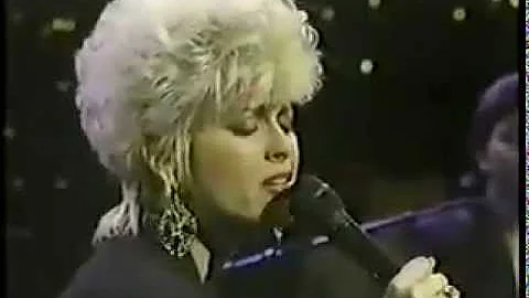 LORRIE MORGAN - HE TALKS TO ME