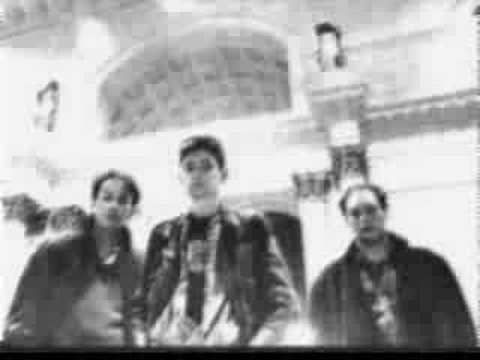 Big Black - Live in a Hole