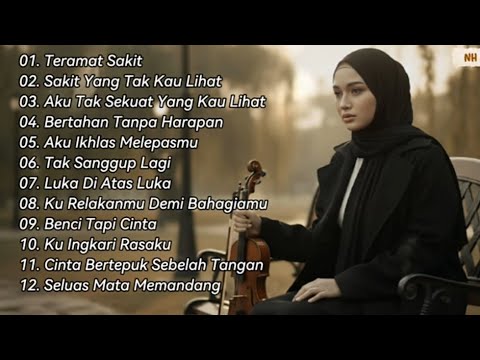 PULL ALBUM SLOW ROCK MELAYU, SAKIT YANG TAK KAU LIHAT LAGU VIRAL 2026 ENAK DI DENGAR BUAT SANTAI