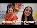 Shweta mahara  mummy main or baatein 