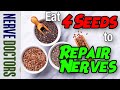 The Hidden Power of these 4 seeds can repair nerves - The Nerve Doctors