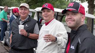 2018 Penny Jones Golf Tournament (with closed captioning)