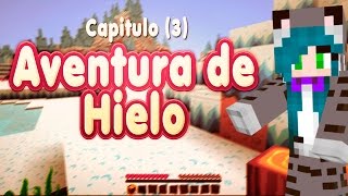Aventura de Hielo ~ Capitulo 3 · Pollos & Diamantes screenshot 1