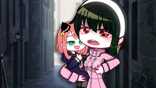 “ No One Can Touch Anya-san! ” || Yor & Anya & Bond || SPY X FAMILY »