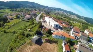 26.06.2016 - Qav 180 - Beta 2.7.1 - Looptime Spf3 250