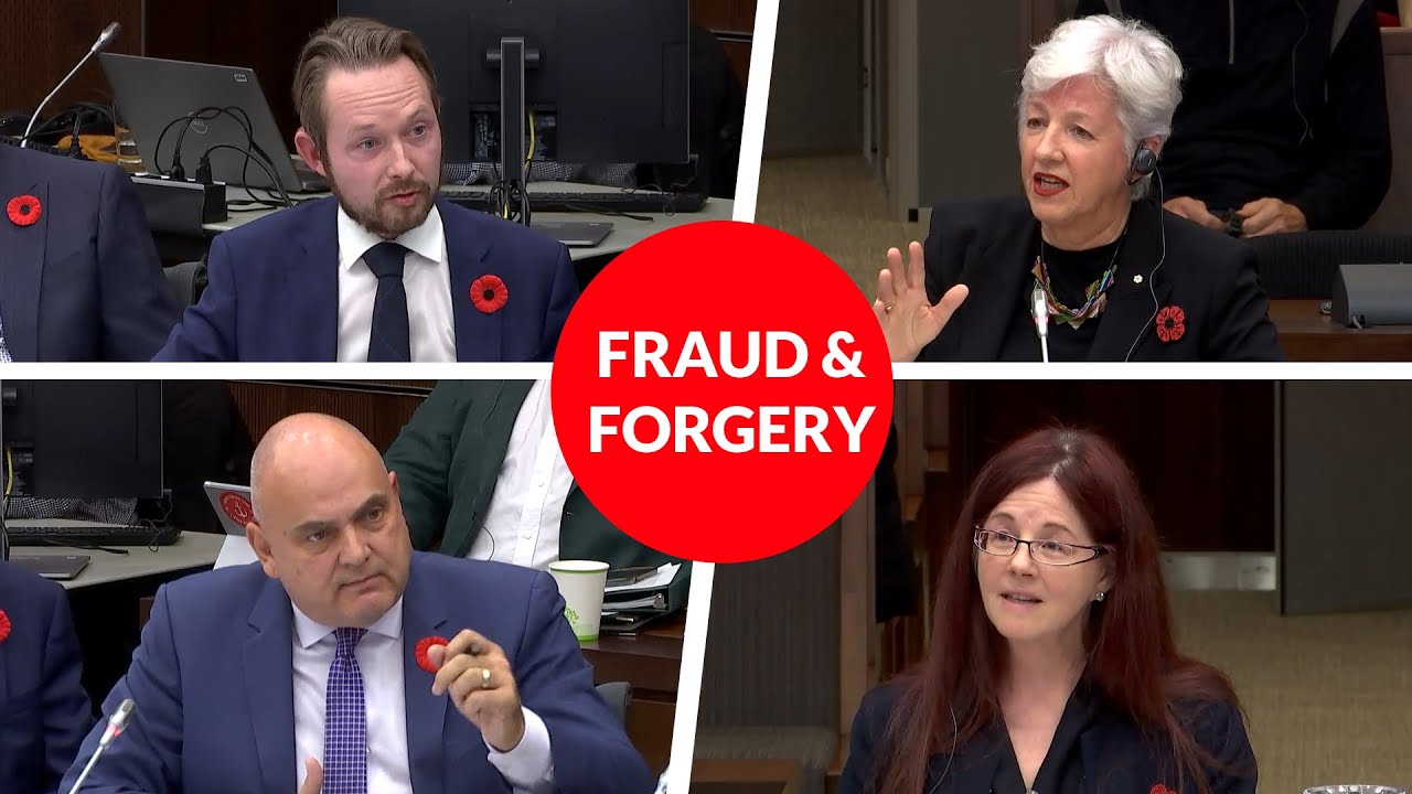 Fraud & Forgery: 6 Steps to Pay Yourself $217K with Taxpayer Money ...