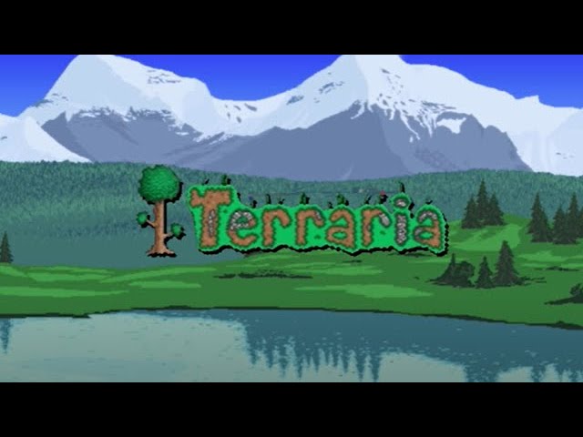 Watch Terraria OST - Morning Rain on YouTube