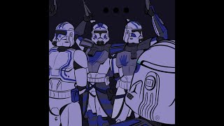 Clone Conundrum (Comic Dub)