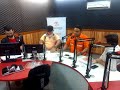 Hebert cordeiro na fm universitria