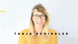 GFS 2020 - Tanja Schindler - How to dance with uncertainty using Futures Thinking! Update