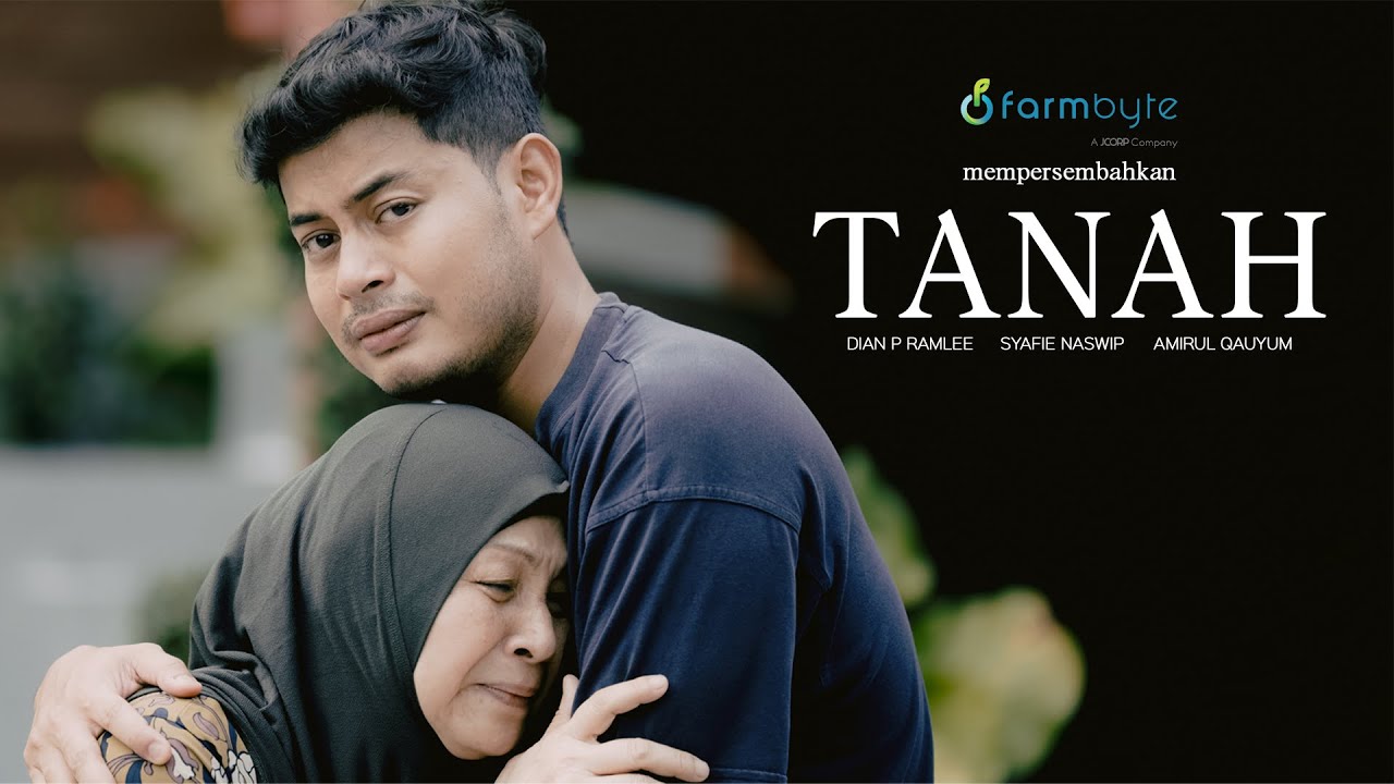 IKLAN RAYA FARMBYTE 2025 | TANAH | LAND